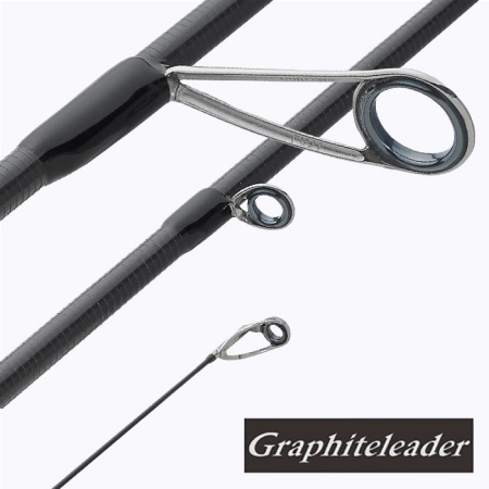 Спиннинг Graphiteleader Corto 23 1.75m 1.5gr 23GCORS-592XUL-S