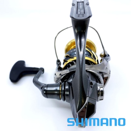 Катушка Shimano 20 Twin Power C3000