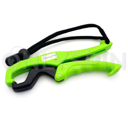 Липгрип Fishing Grip 16cm зеленый