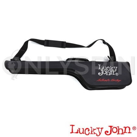 Чехол Lucky John для зимних удилищ EVA 80cm