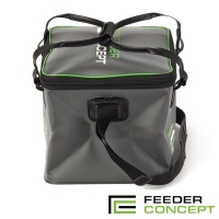 Сумка Feeder Concept EVA Allround Bag 40x30x25cm