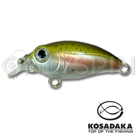 Воблер Kosadaka Roger Midi 32F NT