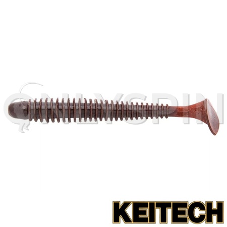 Мягкие приманки Keitech Swing Impact 2.5 008 10шт