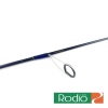 Спиннинг Rodio Craft 99 TwoNine Fine 60ULF Blue 183cm 0.5-4gr Спиннинг Rodio Craft 99 TwoNine Fine 60ULF Blue 183cm 0.5-4gr
