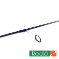 Спиннинг Rodio Craft 99 TwoNine Fine 60ULF Blue 183cm 0.5-4gr