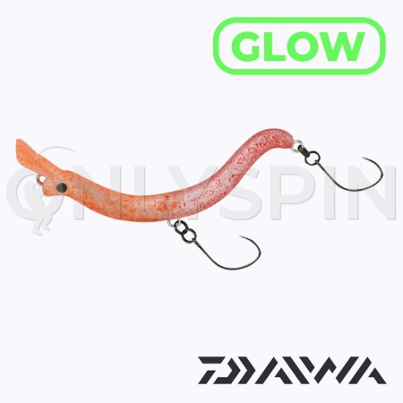Воблер Daiwa Nyoro Clazy 57S Ored RG