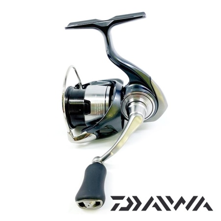 Катушка Daiwa 24 Certate FC LT 2000S-P
