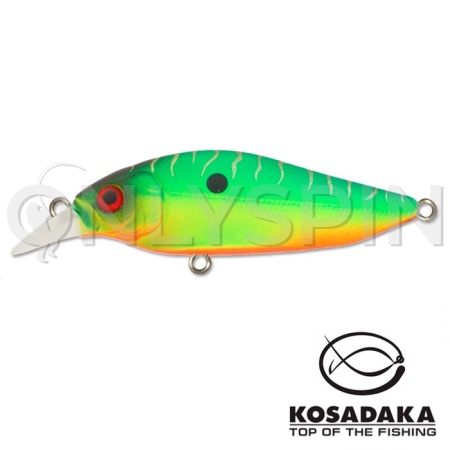 Воблер Kosadaka Inborn XS 60F MHT