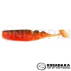 Мягкие приманки Kosadaka Loopy Shad 80 VF 7шт