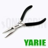 Инструмент для заводных колец Yarie 913 Professional Split Ring Pliers black