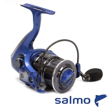 Катушка Salmo Diamond Feeder 5 6000FD