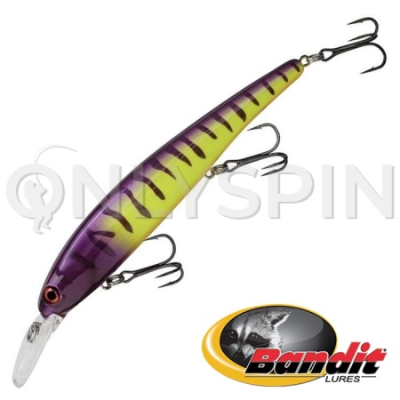 Воблер Bandit Walleye Shallow B18