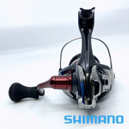 Катушка Shimano 22 Sephia BB C3000S