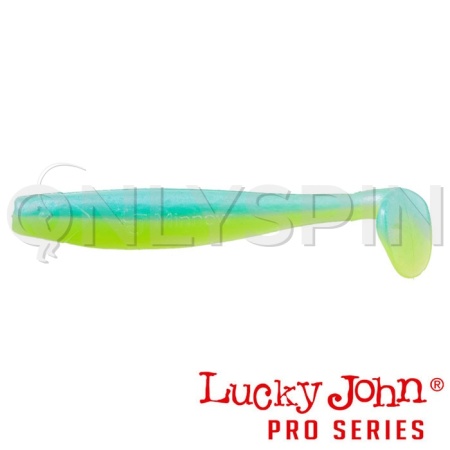 Мягкие приманки Lucky John Minnow 4.4 T57 5шт