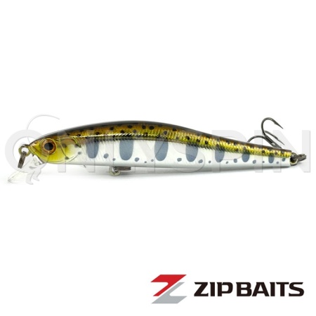 Воблер ZipBaits Rigge 90SP 810