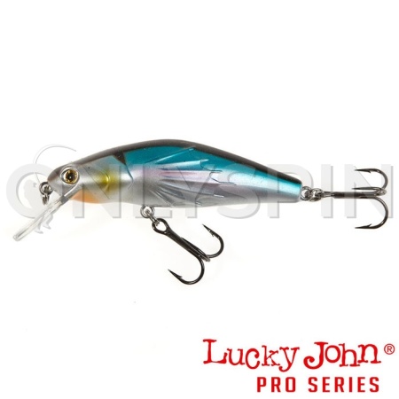 Воблер Lucky John Bullhead 65SP BH08