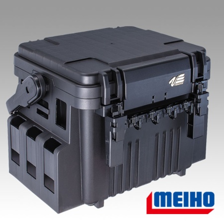 Ящик Meiho VS-7080 черный