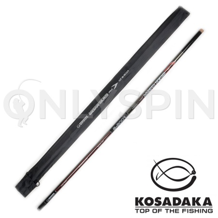 Удилище маховое Kosadaka Ultra Team Pole 7m 4-20gr