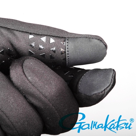 Перчатки Gamakatsu G-Power Gloves XL