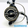 Катушка Shimano 22 Sahara C3000