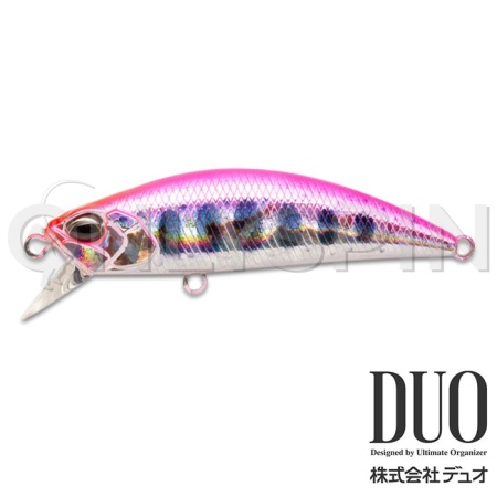 Воблер DUO Spearhead Ryuki 50S ADA4019