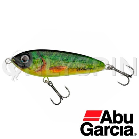 Джеркбейт Abu Garcia McTracer 165 Real Hot Pike