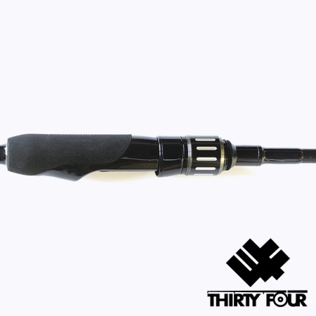 Спиннинг Thirty34Four Advancement HSR-63 1.91m 0.3-5gr