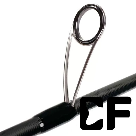 Спиннинг CF (Crazy Fish) Arion 2.29m 7-28gr ASRE762MT
