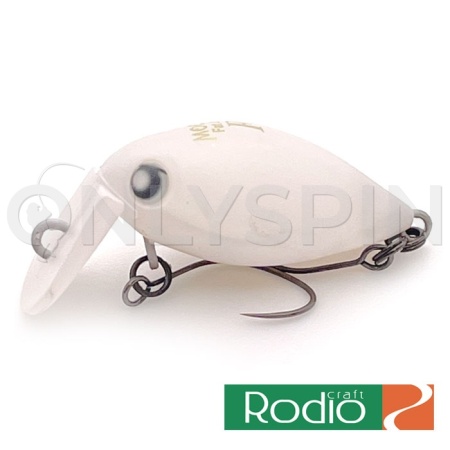 Воблер Rodio Craft Moca Fat Jr SR F 30 Rose
