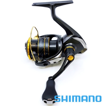 Катушка Shimano 21 Soare XR C2500S