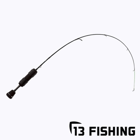 Зимняя удочка 13 Fishing Widow Maker Ice Rod 29 Medium Light