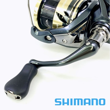 Катушка Shimano 25 Ultegra 2500