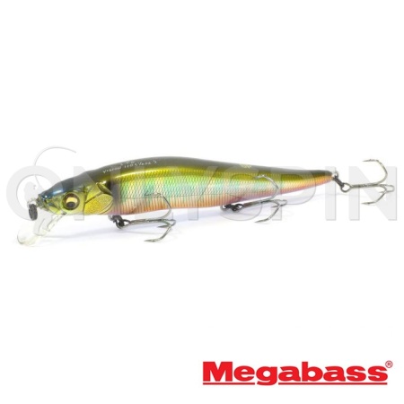Воблер Megabass Vision Oneten SP wagin oikawa m