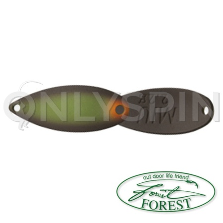 Блесна Forest MIU 2024 2.8 05