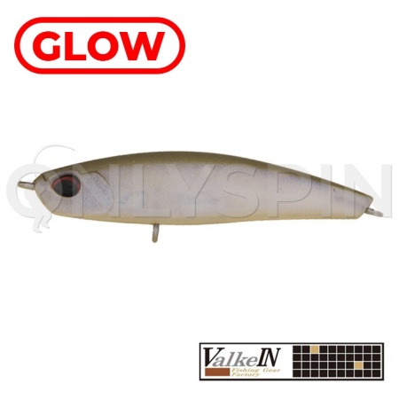Воблер ValkeIN Swaver S M215