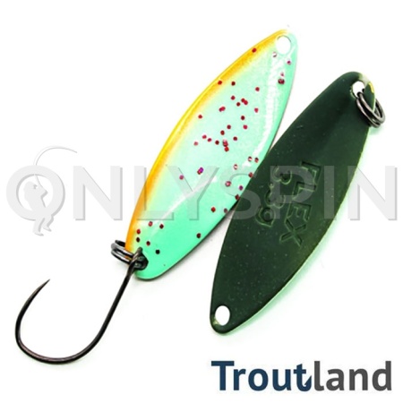 Блесна Troutland FLEX 3.3 48