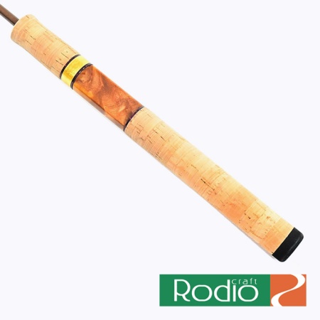 Спиннинг Rodio Craft 999.9 Meister Bronze Wolf 62L-TRZ 1.88m 5gr