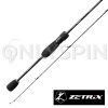 Спиннинг Zetrix Tezza 1.83m 0.5-3gr TZS-602XUL