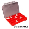 Коробка Kosadaka TB-S39-OR 21х14.5х2.5cm