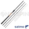 Фидерное удилище Salmo Sniper Feeder Travel 3.6m 90gr Фидерное удилище Salmo Sniper Feeder Travel 3.6m 90gr
