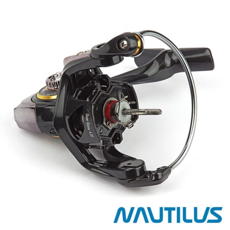 Катушка Nautilus Avior Feeder 6000S