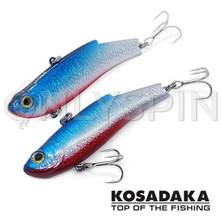 Виб Kosadaka Range 70S HBSR