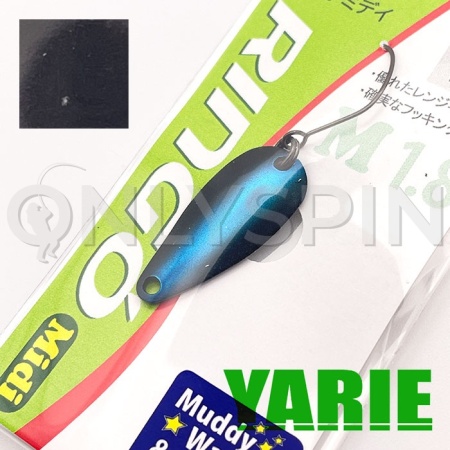 Блесна Yarie Ringo Midi 1.8gr N07