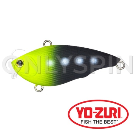 Виб Yo-Zuri Rattln Vibe 55 UMZB