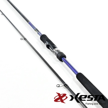 Спиннинг Xesta Runway SRF 3.05m 7-40gr 10ML Versatile Reactor