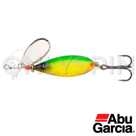 Блесна вертушка Abu Garcia Droppen Maxi 9gr Color 6