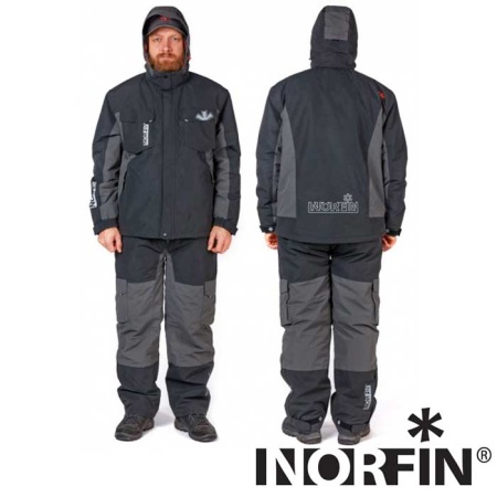 Костюм демисезонный Norfin Boat S