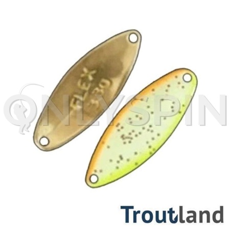 Блесна Troutland FLEX 3.3 47