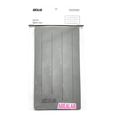 Arealab коврик в лоток Unit For Tray-S серый