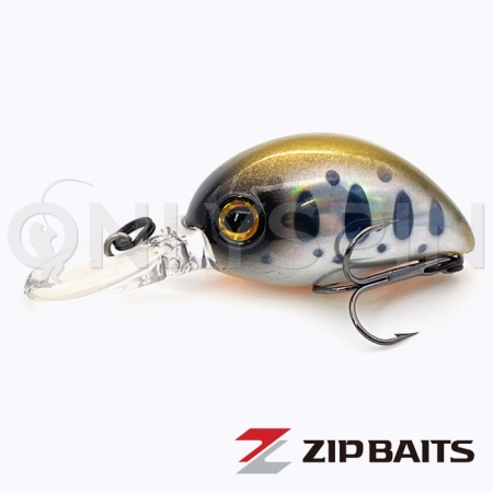 Воблер ZipBaits Baby Hickory MDR 316
